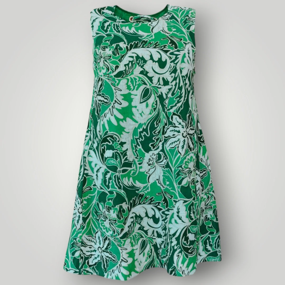 Abito Marella Sport Alce Verde