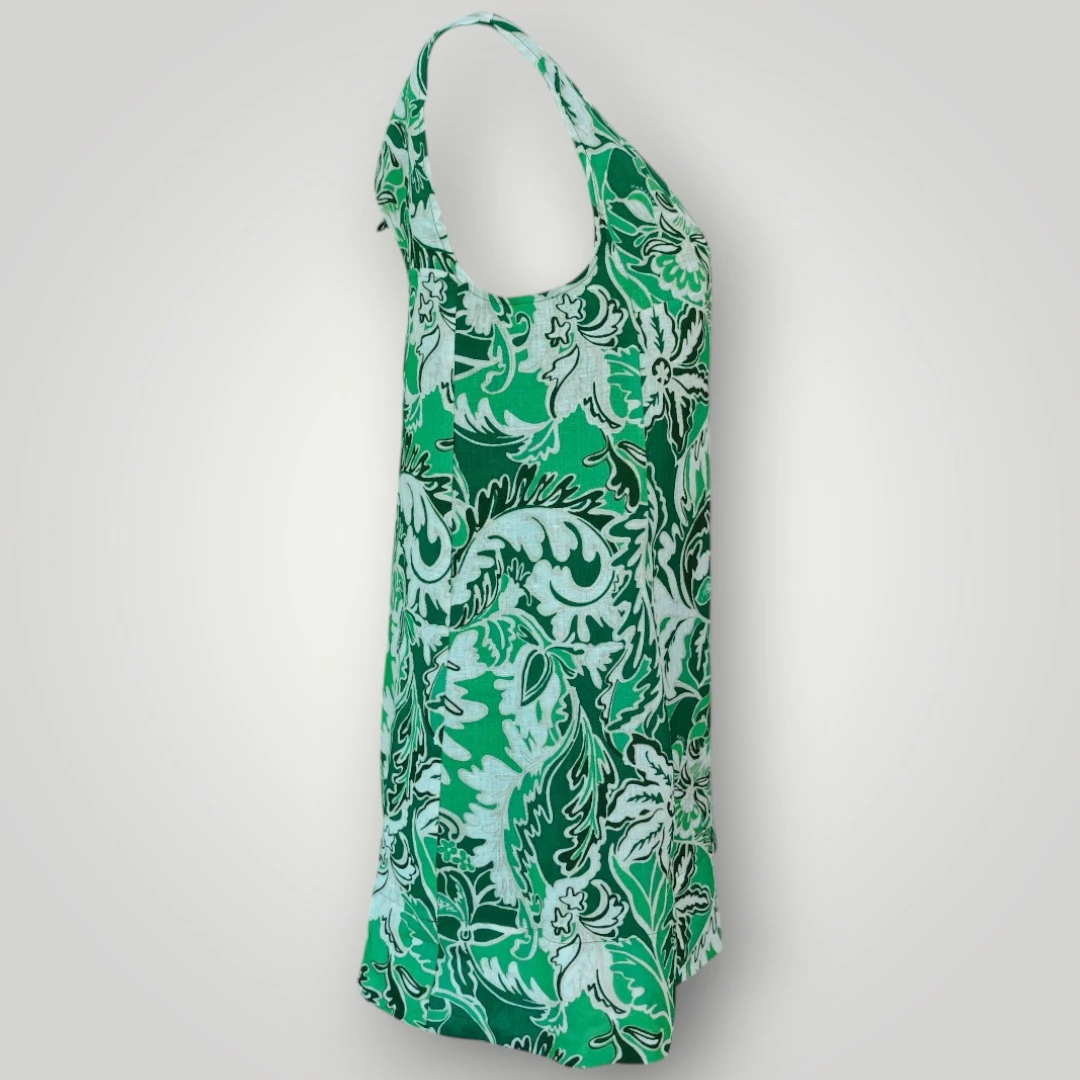 Abito Marella Sport Alce Verde - immagine 4