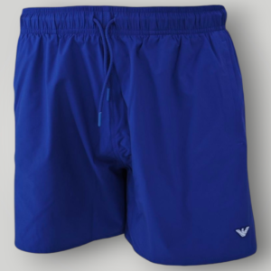 Costume Boxer Emporio Armani Blu