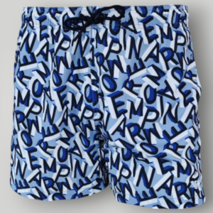 Costume Boxer Emporio Armani in Fantasia