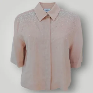 Camicia in Lino Marella Sport Origine