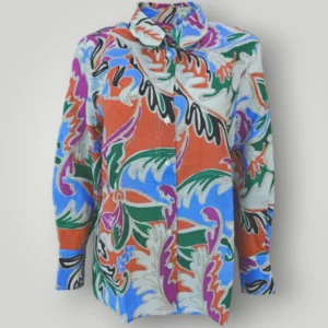 Camicia in Lino Marella Sport Pergola