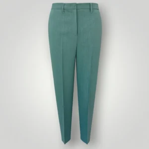 Pantalone Marella Monochrome Caro Verde