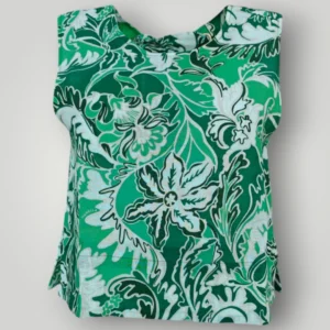 Top Marella Sport Quinto Verde