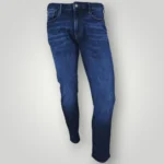 Jeans Emporio Armani J06 Blu