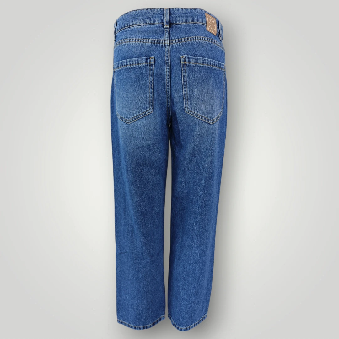 Jeans Emme Marella Farnese - immagine 5