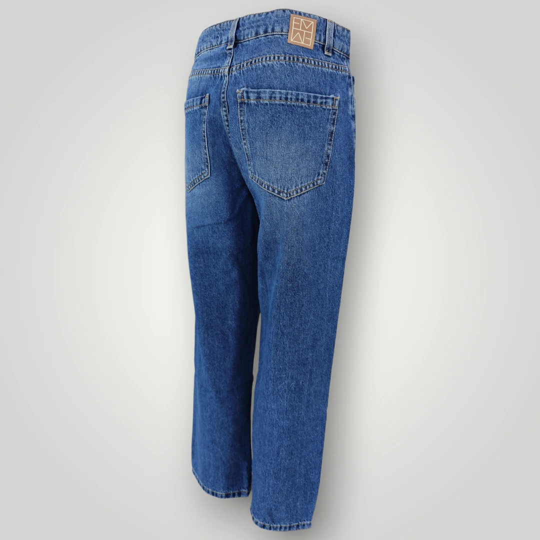 Jeans Emme Marella Farnese - immagine 4