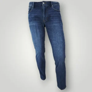 Jeans Emporio Armani J06 Blu Medio