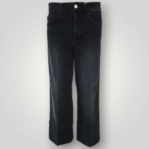 Jeans Emme Marella Cropped