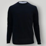 Maglia Emporio Armani Blu Navy