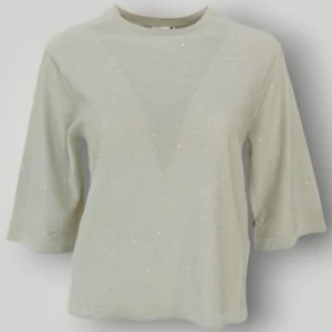 Maglia Marella Monochrome Maroso