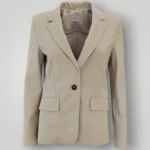 Giacca Emme Marella Orche Beige