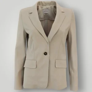 Giacca Emme Marella Orche Beige