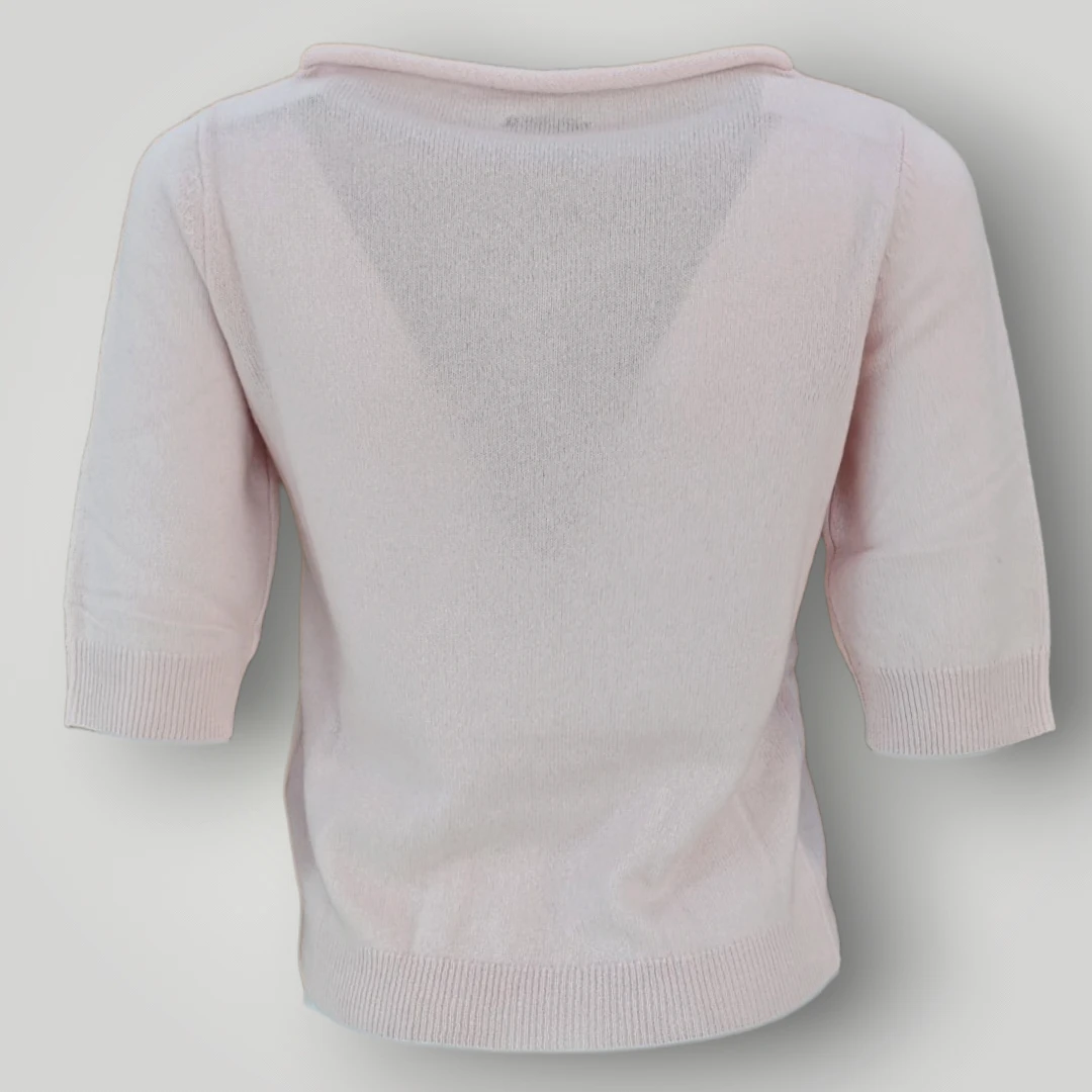 Maglia in Cashmere Marella Calle - immagine 3