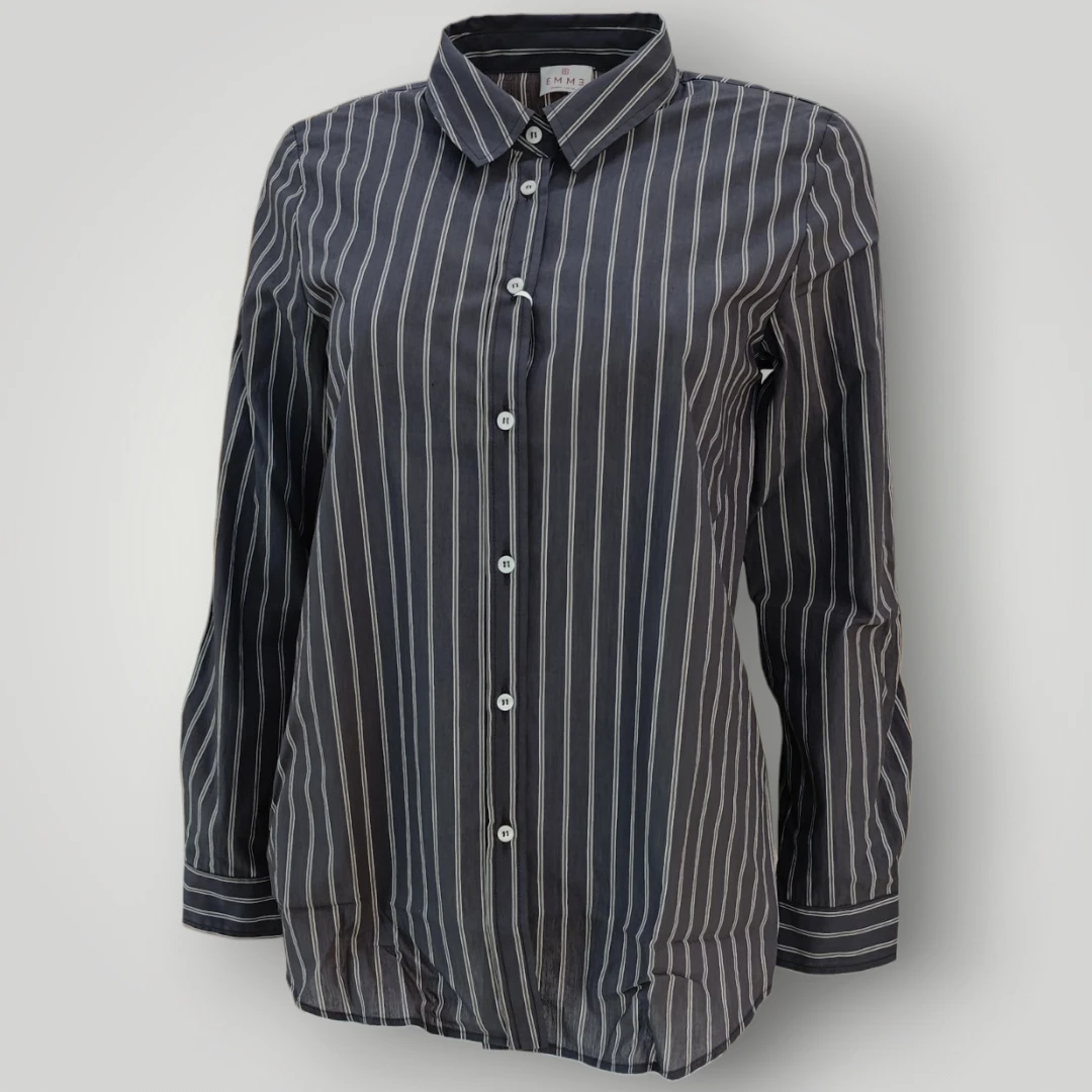 Camicia Emme Marella Guglia - immagine 3