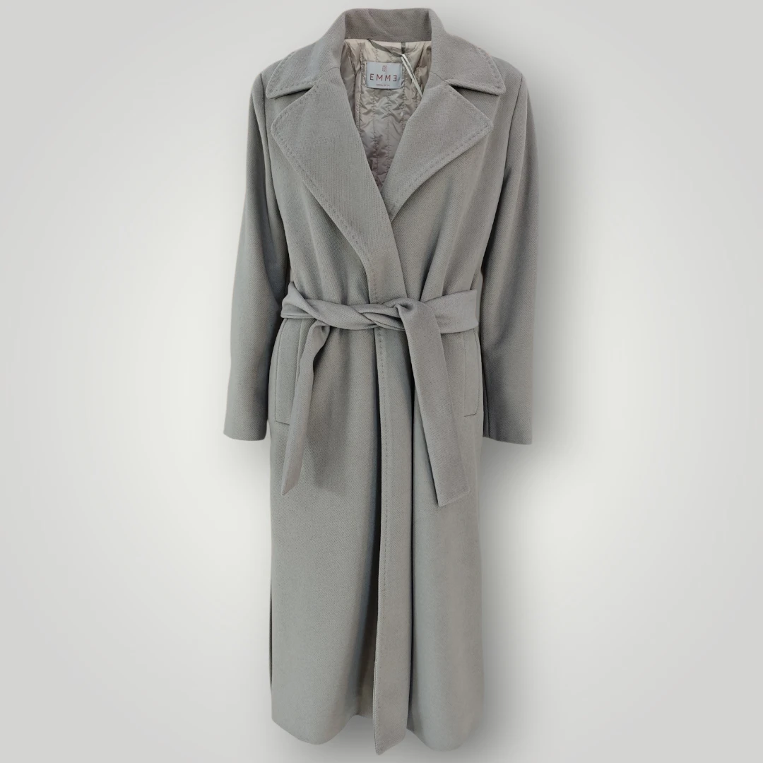 Cappotto in Panno Emme Marella Boero - immagine 2