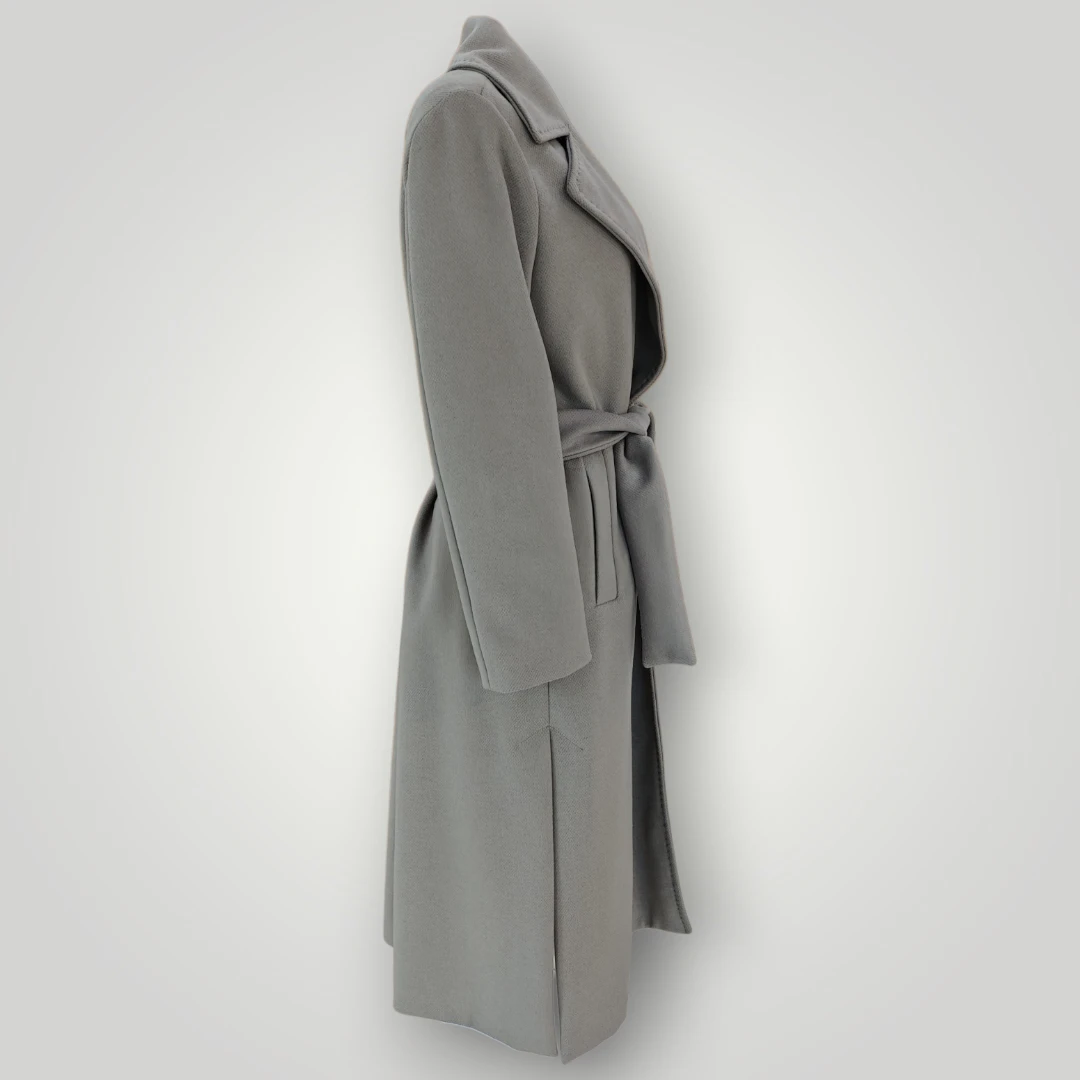 Cappotto in Panno Emme Marella Boero - immagine 3