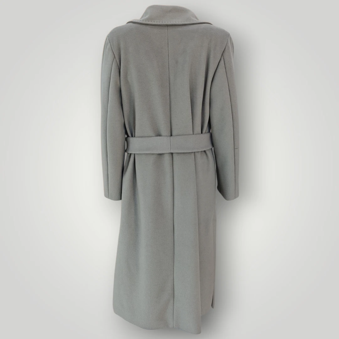 Cappotto in Panno Emme Marella Boero - immagine 5