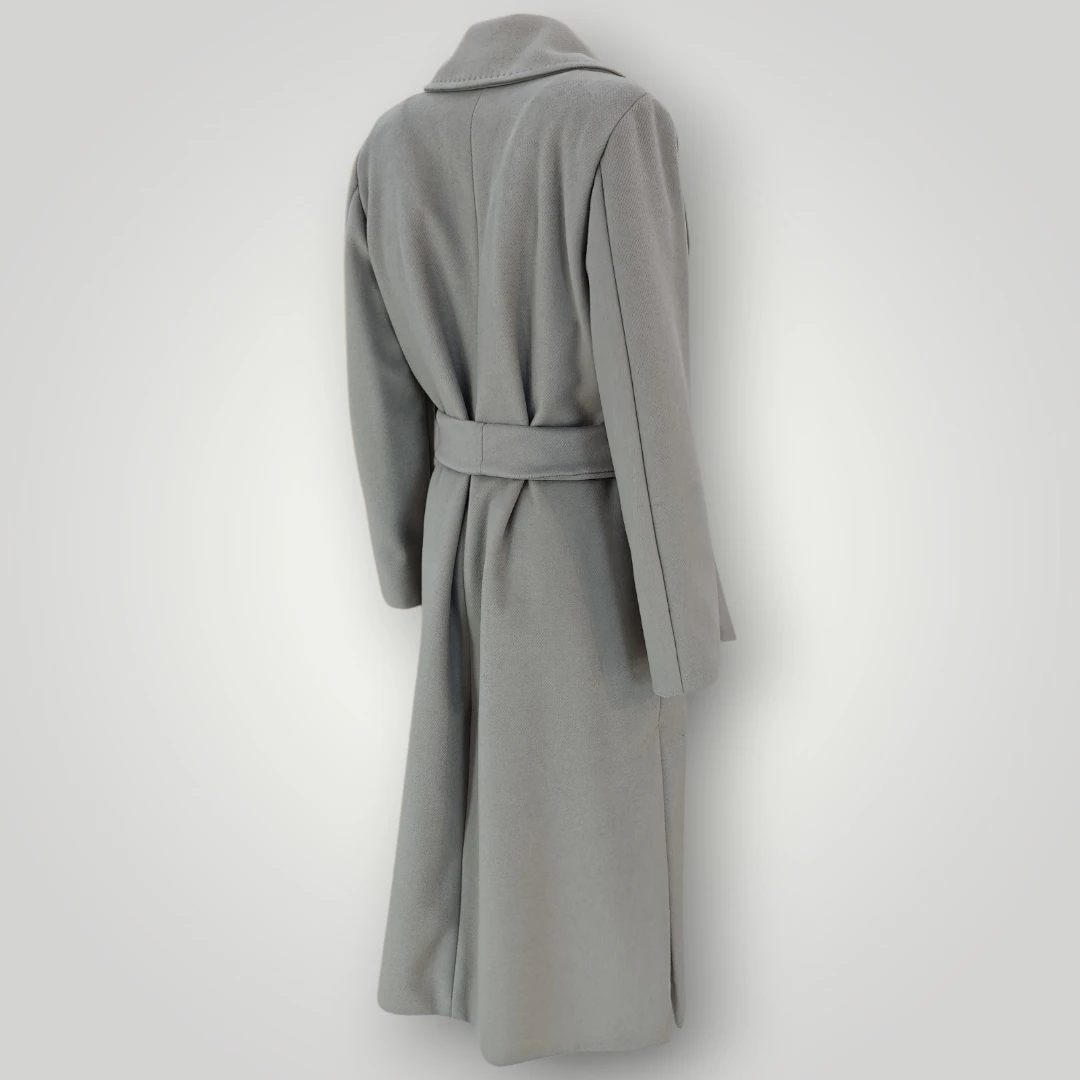 Cappotto in Panno Emme Marella Boero - immagine 4