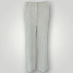 Pantalone Emme Marella Draghi Avorio