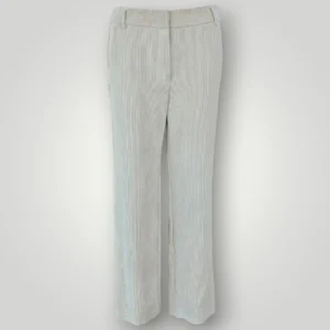 Pantalone Emme Marella Draghi Avorio
