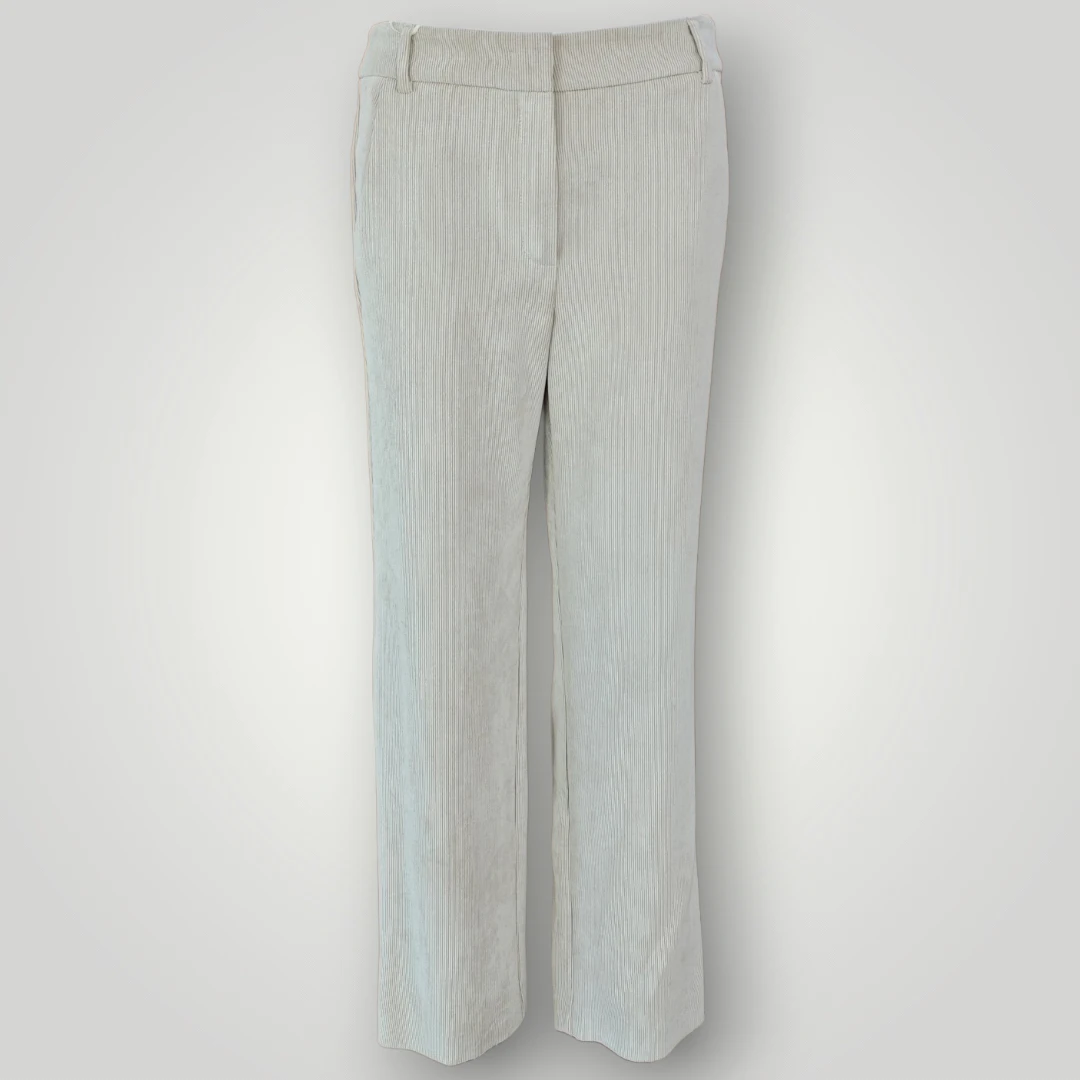 Pantalone Emme Marella Draghi Avorio