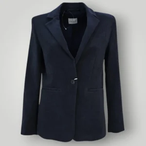 Giacca Emme Marella Fresia Blu
