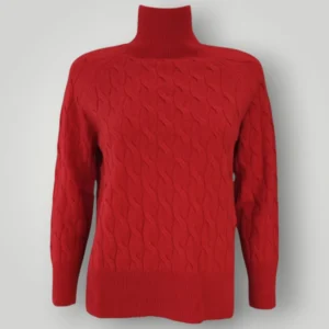 Maglia Marella Sport Gattoni Rossa