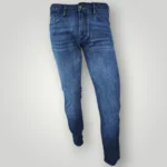 Jeans Emporio Armani J06 Blu Medio