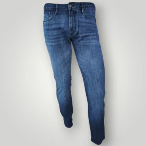 Jeans Emporio Armani J06 Blu Medio