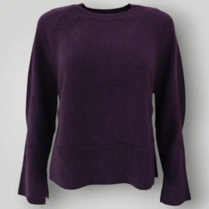 Maglia Emme Marella Arcadia Viola