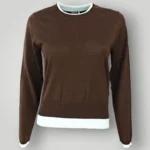 Maglia Emme Marella Prugna