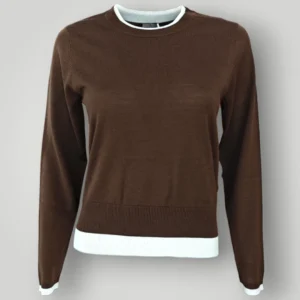 Maglia Emme Marella Prugna