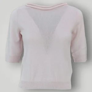 Maglia in Cashmere Marella Calle