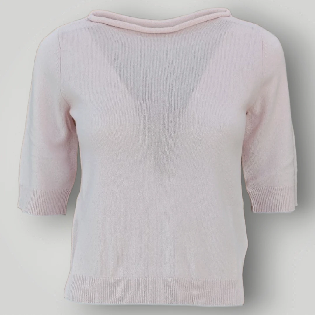 Maglia in Cashmere Marella Calle
