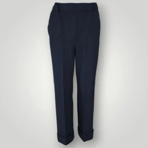 Pantalone Emme Marella Flirt Blu