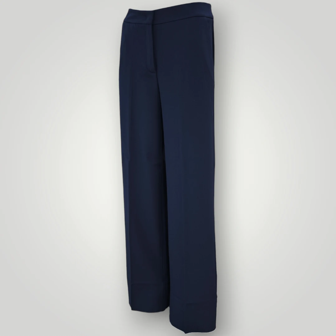 Pantalone Emme Marella Palace Blu - immagine 3