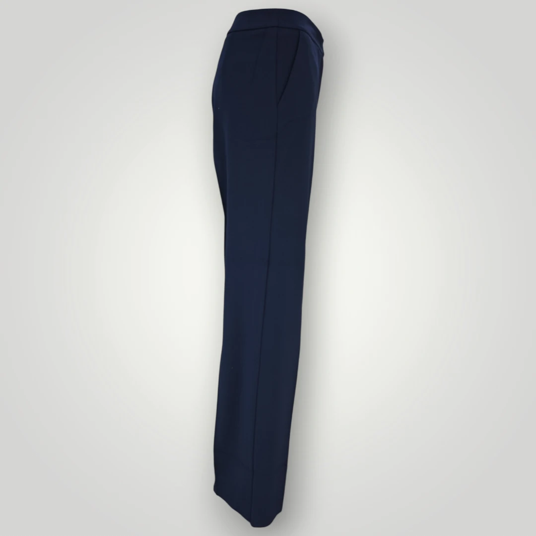 Pantalone Emme Marella Palace Blu - immagine 4