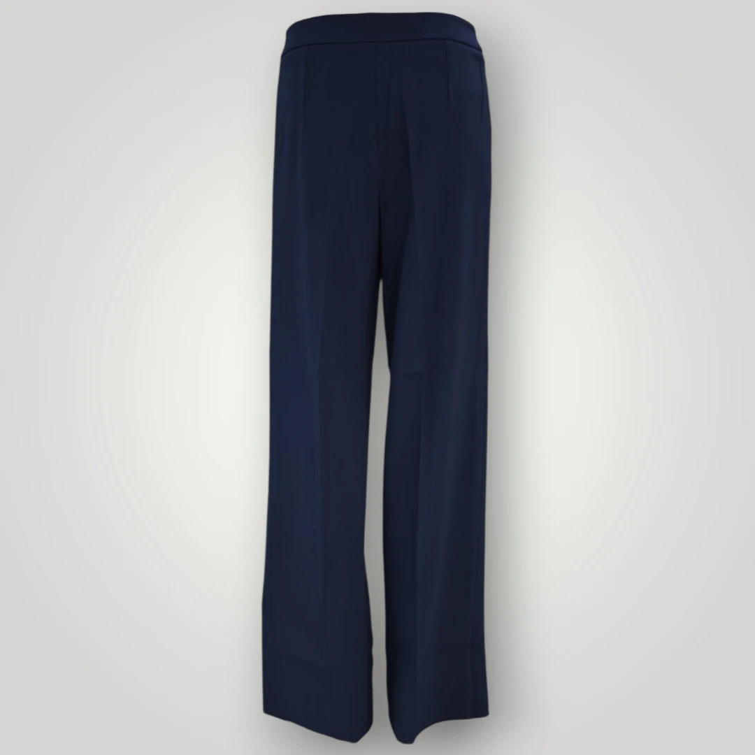 Pantalone Emme Marella Palace Blu - immagine 5