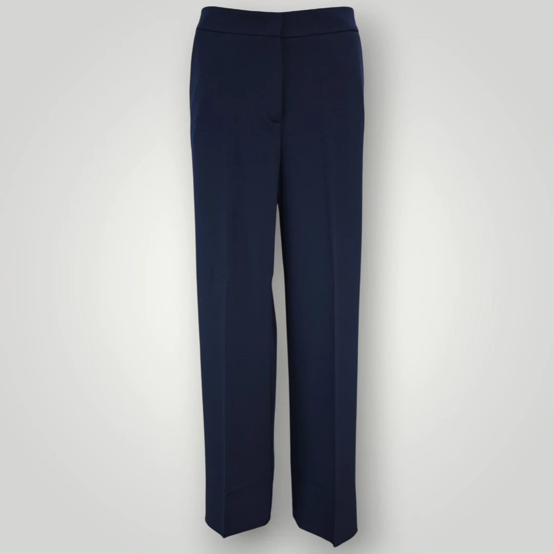 Pantalone Emme Marella Palace Blu