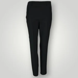Pantalone Marella Sport Epoca Nero