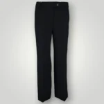 Pantalone Emme Marella Nero Effige2