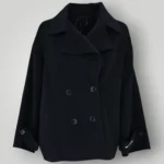 Blouson Marella Deserto Nero
