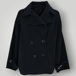 Blouson Marella Deserto Nero