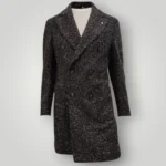 Cappotto Doppiopetto L.B.M. 1911