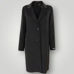 Cappotto Emme Marella Esodo Marrone