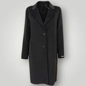 Cappotto Emme Marella Esodo Marrone