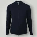 Cardigan Emporio Armani Blu Navy