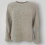 Maglia Emme Marella Arcadia Beige