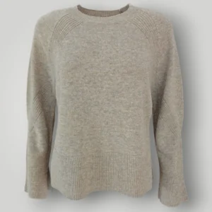 Maglia Emme Marella Arcadia Beige